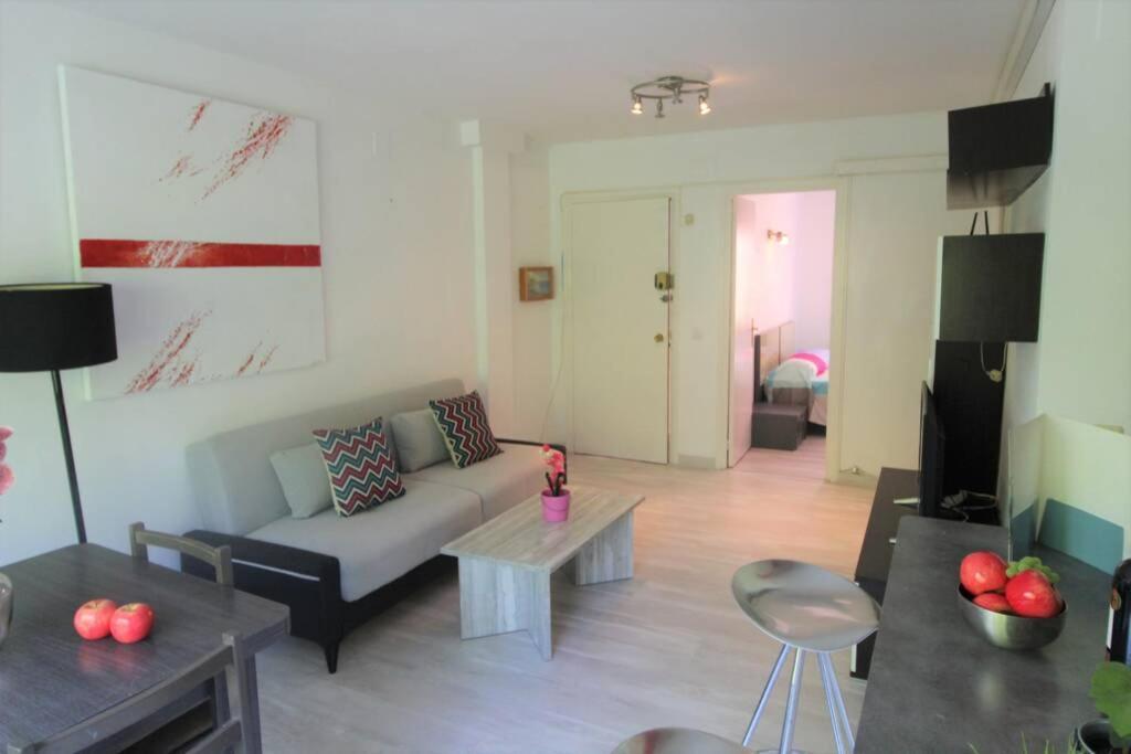 Greserva Kar-Centro, Junto A La Playa, 3 Piscinas, Wifi, Clima, Restaurantes 2024 Емпуріабрава Екстер'єр фото