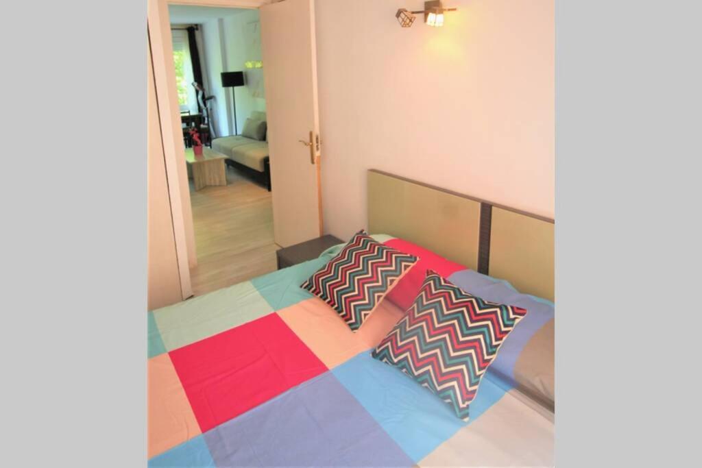 Greserva Kar-Centro, Junto A La Playa, 3 Piscinas, Wifi, Clima, Restaurantes 2024 Емпуріабрава Екстер'єр фото