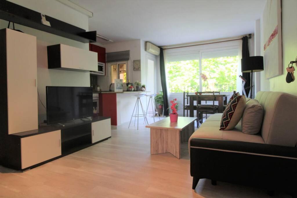 Greserva Kar-Centro, Junto A La Playa, 3 Piscinas, Wifi, Clima, Restaurantes 2024 Емпуріабрава Екстер'єр фото