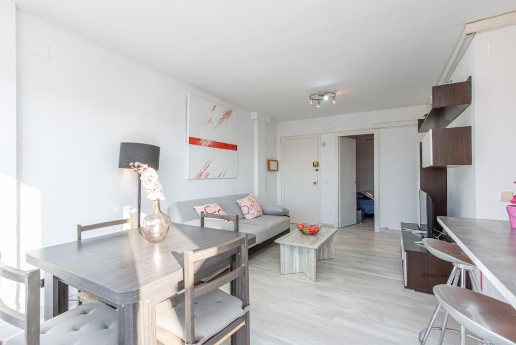 Greserva Kar-Centro, Junto A La Playa, 3 Piscinas, Wifi, Clima, Restaurantes 2024 Емпуріабрава Екстер'єр фото