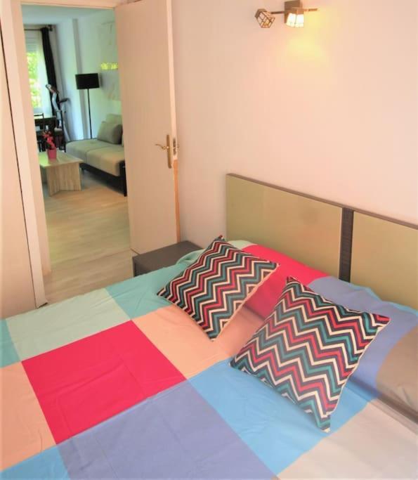 Greserva Kar-Centro, Junto A La Playa, 3 Piscinas, Wifi, Clima, Restaurantes 2024 Емпуріабрава Екстер'єр фото